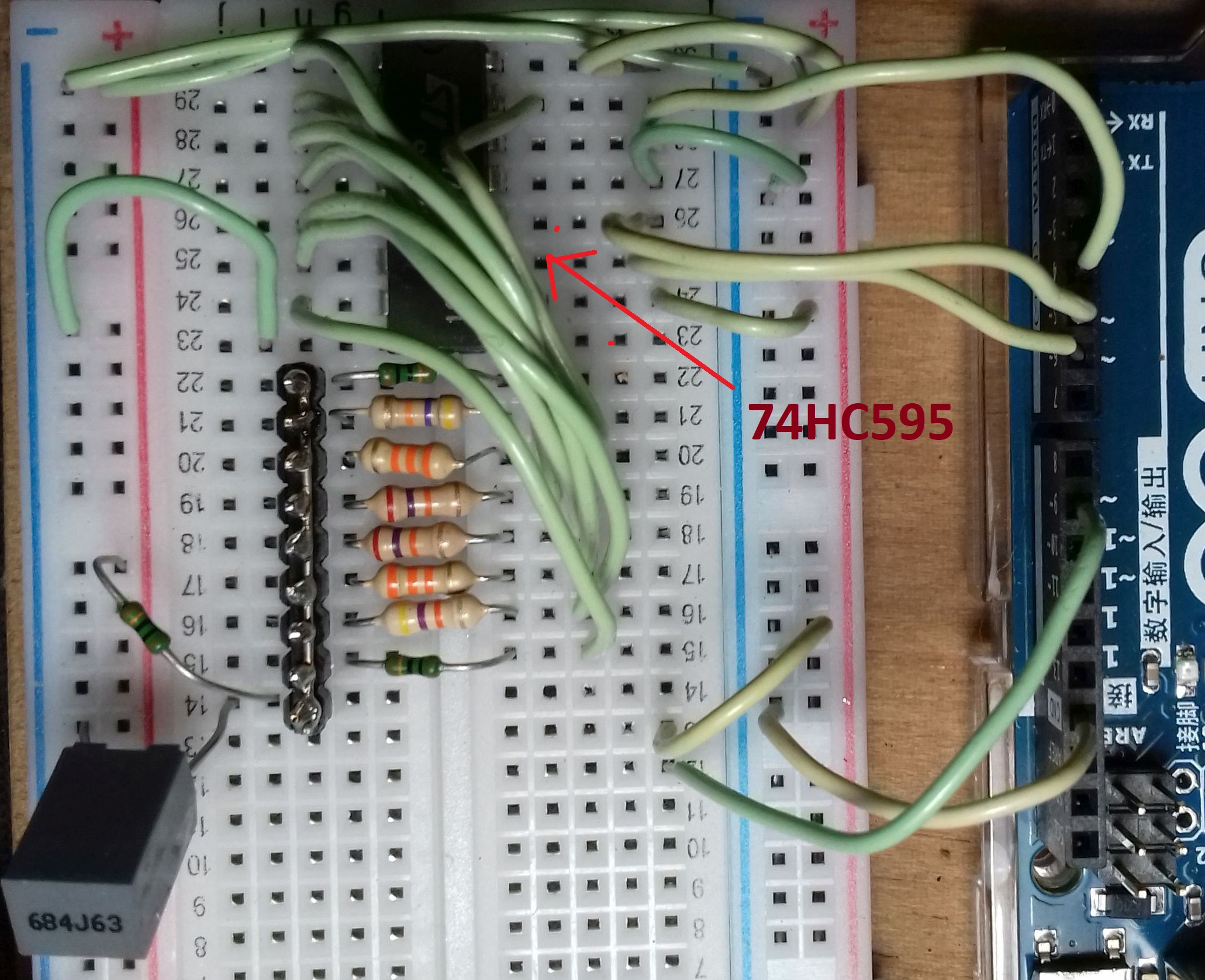 Build an Arduino Sine Wave Generator