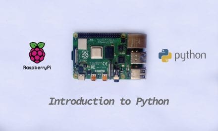 Introduction to the Python Programming Language