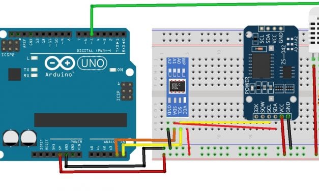 How to Reduce Power Consumption on the Arduino