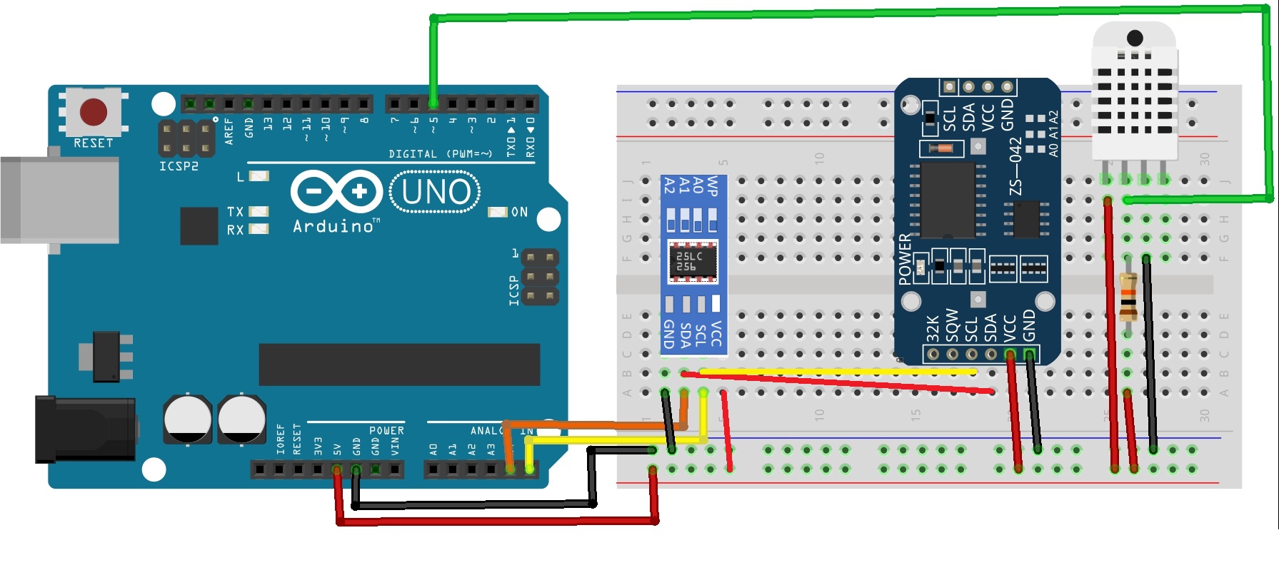How to Reduce Power Consumption on the Arduino