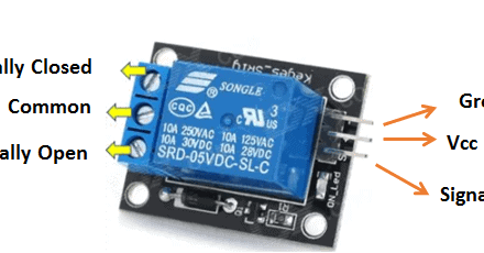 How Electrical Relays Work