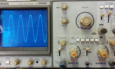 How to Use an Oscilloscope