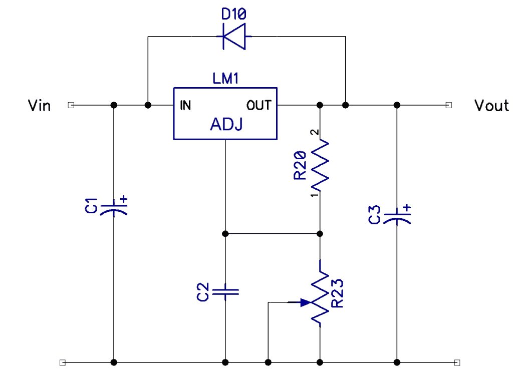 How to Make Voltage Regulator Circuits - Circuit Basics