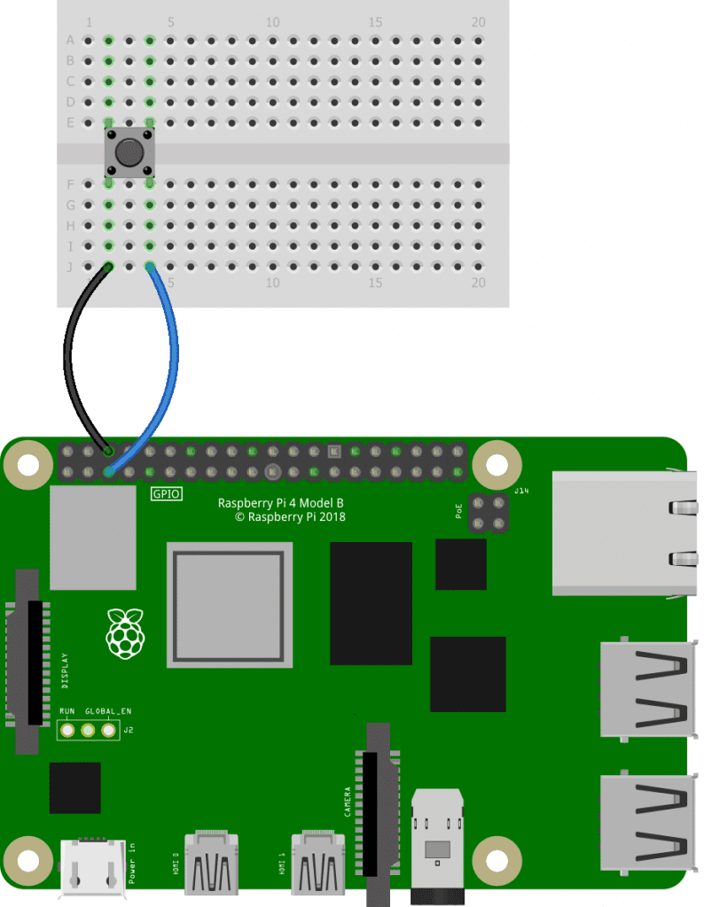 Connection Diagram