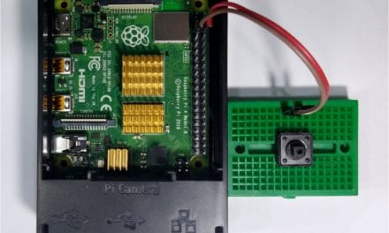 How to Use a Switch to Turn On and Off the Raspberry Pi