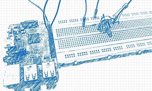 How to Use Potentiometers on the Raspberry Pi