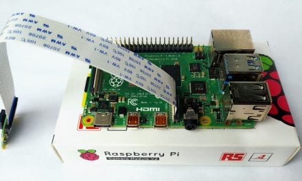 How to Take Pictures and Videos With a Raspberry Pi