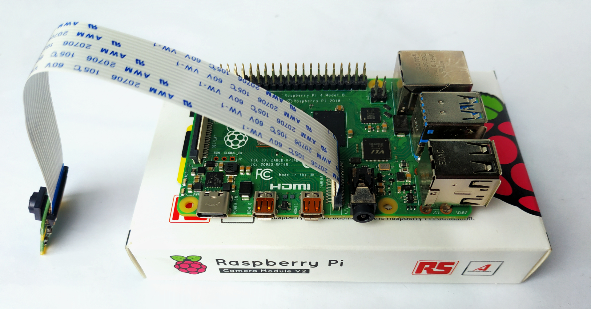How to Take Pictures and Videos With a Raspberry Pi