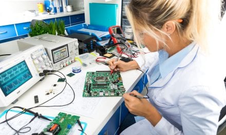 Test Equipment 101 – The Basics of Electronic Testing