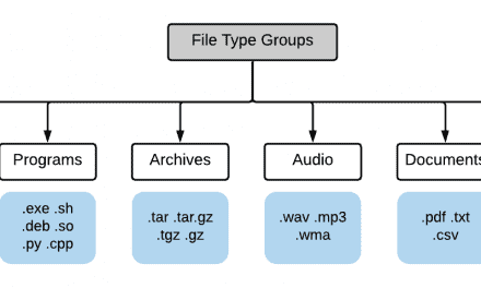 How to Write Data to a File on the Raspberry Pi