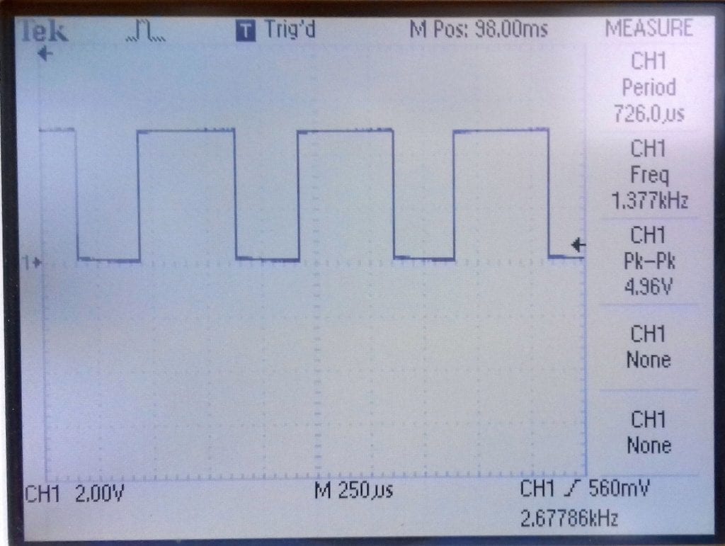 What Are Square Wave Generators? - Inverter Oscillator Square Wave