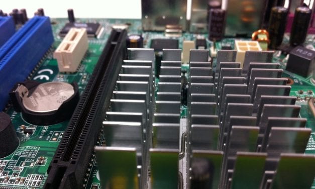 A Guide to Electrical Heat and Heat Sinks