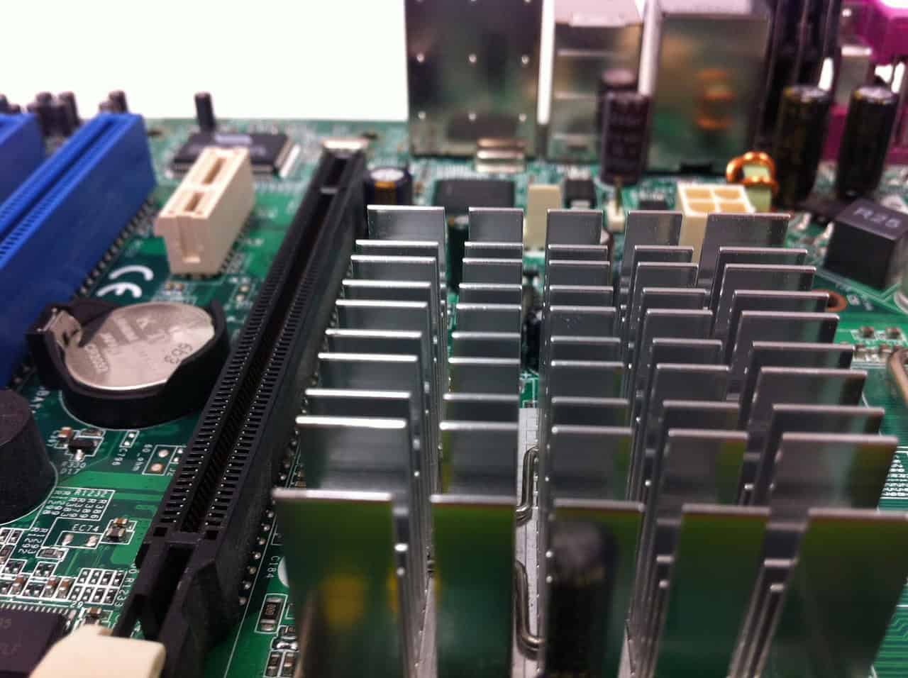 A Guide to Electrical Heat and Heat Sinks