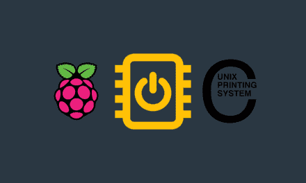 How to Print Documents on the Raspberry Pi