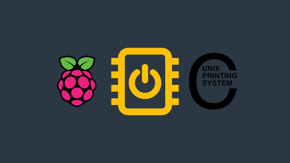 How to Print Documents on the Raspberry Pi
