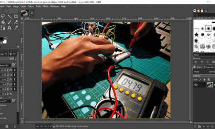 how to set static ip raspberry pi wifi How to Edit Images With the Raspberry Pi
