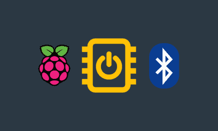 How To Setup Bluetooth on the Raspberry Pi