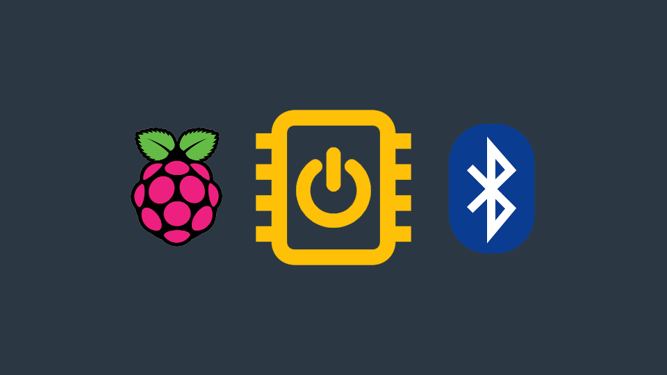 How To Setup Bluetooth on the Raspberry Pi