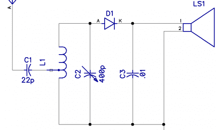 How to Build an AM Radio Receiver