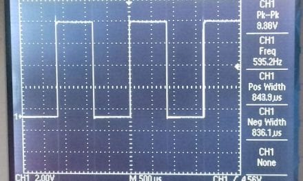 How to Build a Pulse Width Modulation Signal Generator