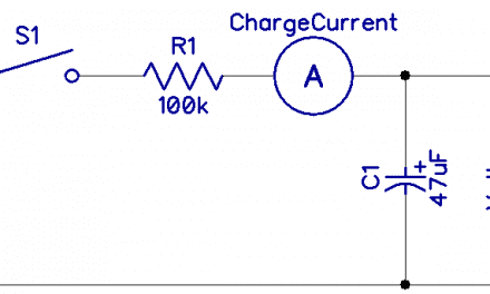 How RC Circuits Work