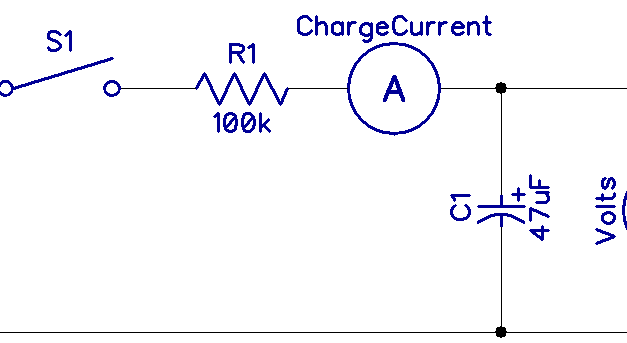 How RC Circuits Work