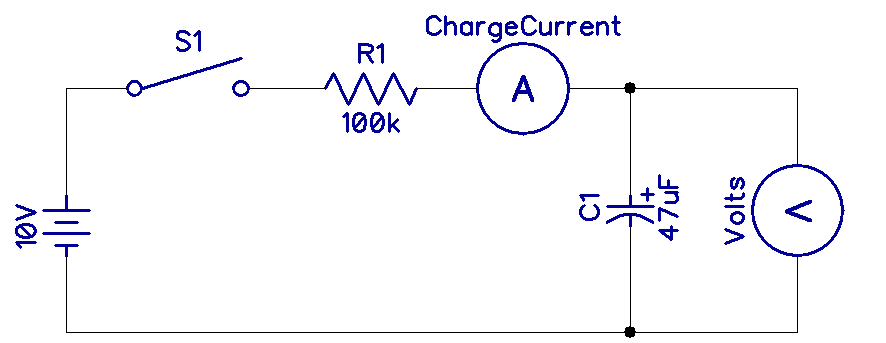 How RC Circuits Work