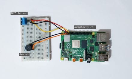 How to Use Buzzers on the Raspberry Pi