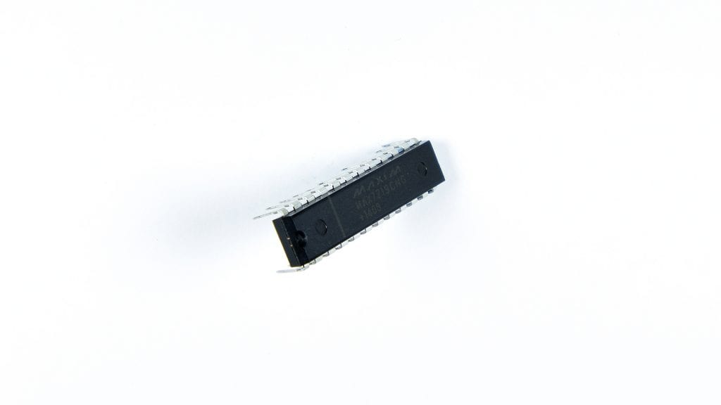 MAX7219 LED Display Driver (2)