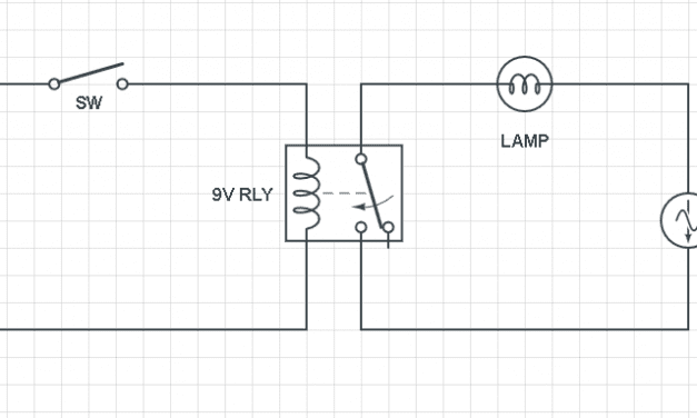 How to Use 5V Relays With the Raspberry Pi