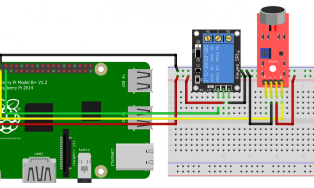 How to Detect Sound With the Raspberry Pi