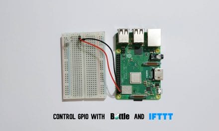 How to Control the Raspberry Pi’s GPIO Pins Remotely