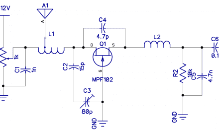 How to Build an FM Radio Receiver