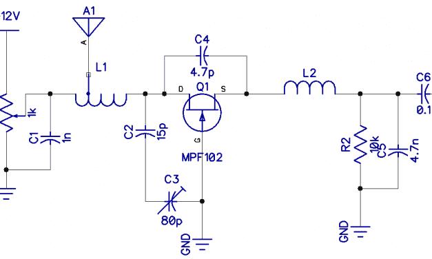 How to Build an FM Radio Receiver