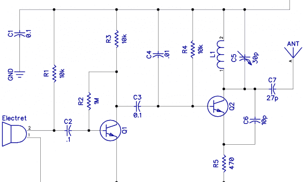 How to Build an FM Transmitter