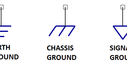 A Guide to Grounds, Earth, and Grounding Electronic Circuits