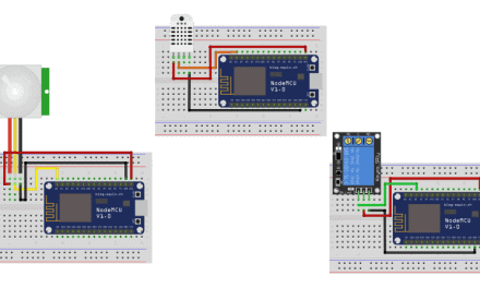 How to Make a Home Automation Hub