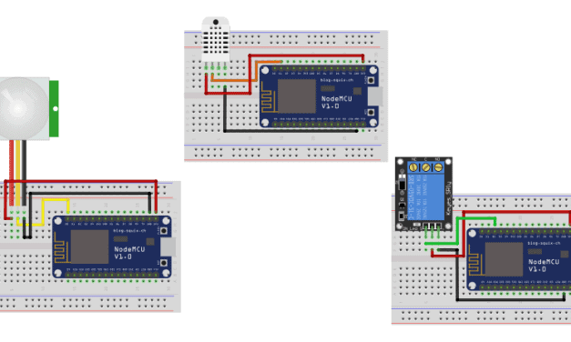 How to Make a Home Automation Hub