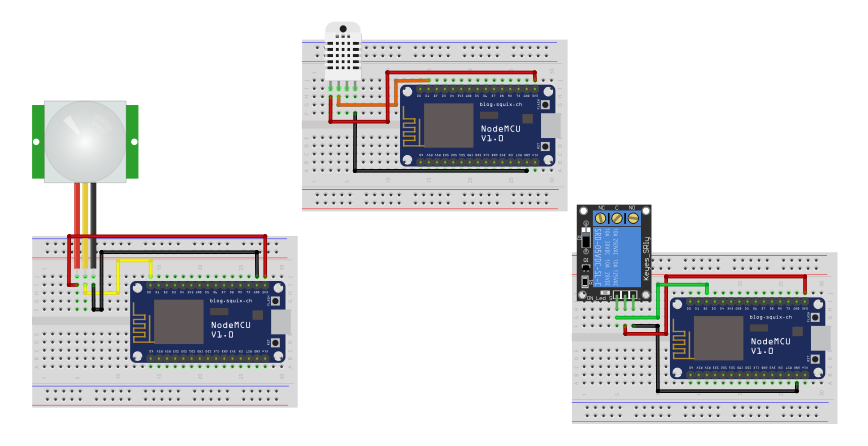 How to Make a Home Automation Hub