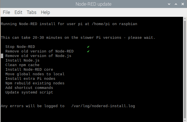 How to with Raspberry Pi and NodeMCU LEARN CIRCUITROCKS