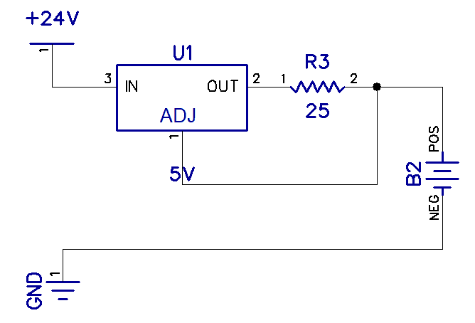 A Guide to Building Battery Chargers - Circuit Basics