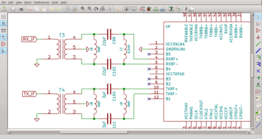 What Is Circuit Design? - KiCad Schematic Capture