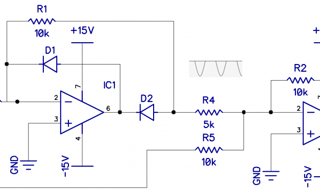 Ultimate Guide to Op-Amps – Part 3