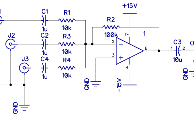 Ultimate Guide to Op-Amps – Part 2