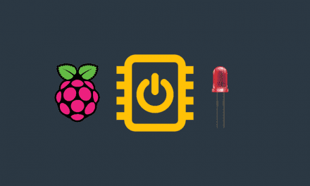 How to Control LEDs With the Raspberry Pi and Python