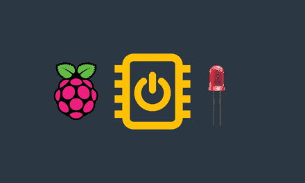 How to Control LEDs With the Raspberry Pi and Python