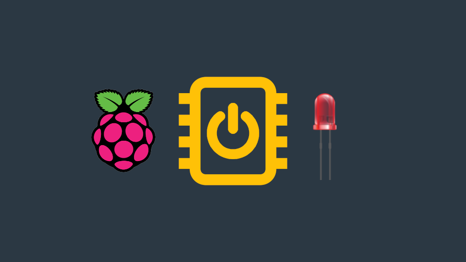 How to Control LEDs With the Raspberry Pi and Python
