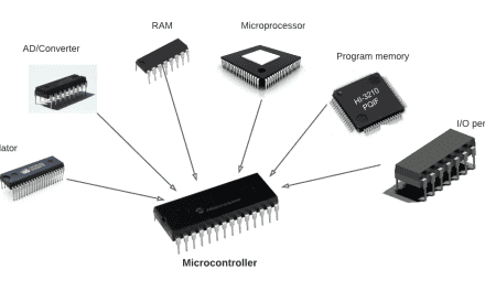 Introduction to Microcontrollers