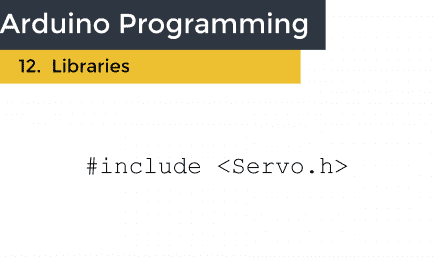 How to Use Arduino Libraries