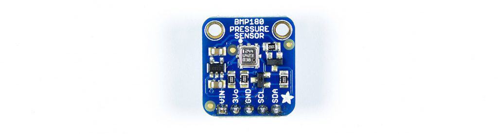 BMP180 Pressure Sensor